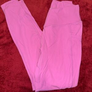 Buffbunny cross waist legging